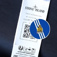 tag wash stoneisland scan authentic