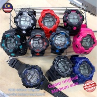 [ORIGINAL] GGEAR Jam Tangan Kanak-kanak Kid's Watch Sport Digital Electronic Water Resist Fashion Wa