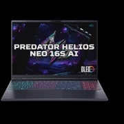 Laptop Acer Predator Helios Neo 16S AI (PHN16S-71-95MS)