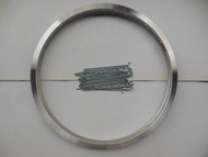 Electric Bicycle Rim