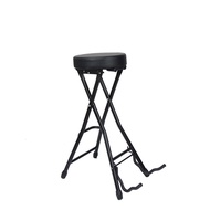 Bass Guitar Piano Stool Acoustic Guitar Stand Electric Acoustic Guitar Stool Piano Stand Folding Sea