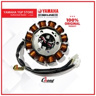 Yamaha SRL115 Lagenda 115  Fuel Coil/Magnet Coil/Stator 31B-H1410-00 Original HLY