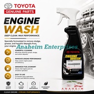 Toyota Engine Wash Cleaner