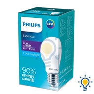PUTIH Philips essential 15w LED Lamp White cool daylight