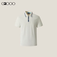 G2000 Cool Touch Soft Cotton Smart Fit Short Sleeve Polo Tee