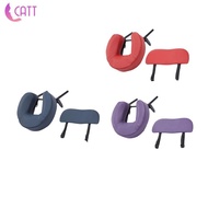 [Dadada] Face Cradle and Cushion Face Cushion Support Bracket,Portable,Comfortable Pillow