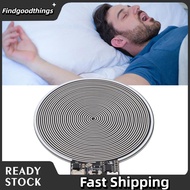 findgoodthings Schumann Resonator  7.8HZ Easy to Use Sleeping Quality Improvement Pulse Generator Pr