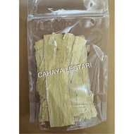 100g Premium Pak Ki / Bei Qi / Astragalus Root Premium / Huang Qi / Hei Qi / Radix Astragalus