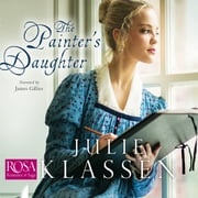 The Painter's Daughter Julie Klassen