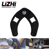 Hot Sale Small Adjustable Gland Nut Wrench 7463 For Hydraulic Cylinder Type Adjustable Gland Nut Wre