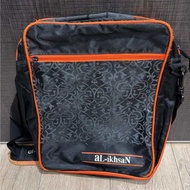 Al-Ikhsan Sports Casual Sling Shoulder Bag (Pre-loved)