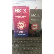 LCD INFINIX HOT 11S/X6812/HOT 11S NFC/X6812B/HOT 20S/X6827/ZERO 5 5G/X6815C/X6815D TECNO SPARK 8 PRO