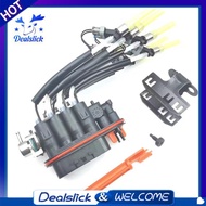 FJ504 89060440  Injector