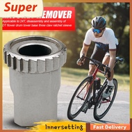 ✨Special Offers✨  Ratchet Remover Professional Ratchet Hub Removal Installation Tool for DT Swiss