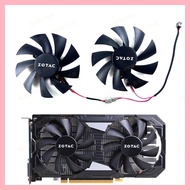ZOTAC/Sotai GTX1630 1650 1650s Destroyer OC Graphics Card Cooling Fan