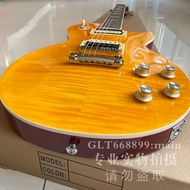 Gibson Les Paul guitar,  Professional level, quality assurance.