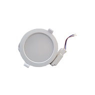 OSC 4" 9W LED Downlight Round (6500K/ 4000K/ 3000K)