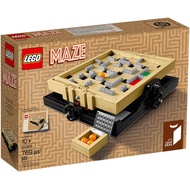 Lego Ideas 21305 - Maze