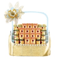 สก๊อต กระเช้าสก๊อต HI-CLASS 4-รหัสสินค้า LAZ-1265-999FS