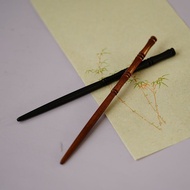 Chinese Bamboo Wooden Hairpin Chinese Bamboo Hairpin Wooden Hairpin Female Ancient Hanfu Plate Hairp