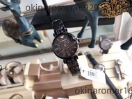 Armani 阿瑪尼滿天星女士手錶