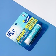 Lip Ice Sport Sunscreen Lip Balm with SPF 50+ Lip Ice Sport Sunscreen Lip Balm blue 4.6 gr