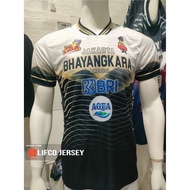 JERSEY LIFCO ORIGINAL BHAYANGKARA PRESISI OFFICIAL TANPA NOMOR