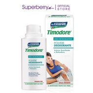 Timodore Deodorant Powder 75g / 250g