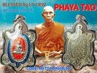 PHAYA TAO CODE METTA MAHALAP LP LIEW