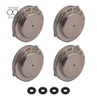 4Pcs Transmission Clutch Pressure Sensor 0DE DQ500 DQ380 DQ381 for  Q3 for Trannsporter