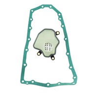 ISANCE Transmission Oil Filter Gasket Kit Fit for Geely Emgrand GS 1.4T X3 1.5L Jetour X70 Plus Cher