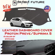 Proton Preve Suprima S Leather Dashboard Cover High Quality Custom Made Premium Turbo Sedan Hatchbac