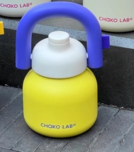 Chako lab รุ่น Lin Lin pot (กระติกน้ำเก็บร้อน/เย็น) ขนาด 1 ลิตร stainless316 ceramic coated BPA FREE
