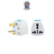 3 Pin Plug Universal Adapter Multi Power 3 Pin Plug Adapter Travel Adapter Power Plug Adapter