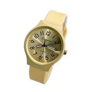 PROMO TERBARU Jam Tangan Dewasa Perempuan | Jam Tangan Wanita Dewasa 2024 Elegan | Jam Tangan Rubber