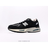New Balance 991 V2 Series British Vintage Single Item Treasure Dad sports Shoes hot sale