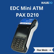 EDC PAX D210 HAUSJO - STORENAMR