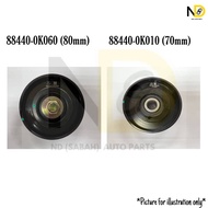 TOYOTA HILUX VIGO (KUN25) / HIACE (KDH200) / INNOVA (TGN40) / FORTUNER (TGN51) AIR COND PULLY 88440-