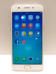 功能正常 有玻璃貼 Oppo A57 CPH1701 3G/32G 手機