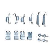 Brake Shoes Repair Kits For Toyota Corolla E12 04495-02070 04495-02120 04495-02180 04495-02190