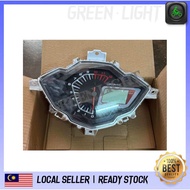 RS150 V1 METER SPEEDO ASSY DIGITAL RS150 V1 DIGITAL METER SPEEDOMETER ASSY RS150 V1
