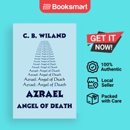 Azrael - Paperback - English - 9781434347473