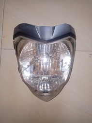 Lampu Depan Headlamp Yamaha Byson Ori Copotan