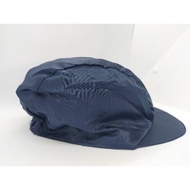 ESD CAP Anti-Static Hat Checkered Pattern