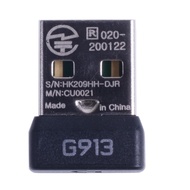 New USB Dongle Keyboard Receiver Adapter Replacement for G913 G915 Wireless Mechanical Gaming Keyboa