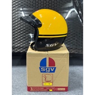 Helmet Sgv 2 Tone limited