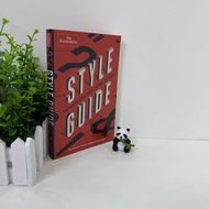The Economist Style Guide