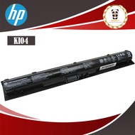 HP Pavilion 14 14-AB 14-AB001TX 14-AB002TX AB007LA AB010TX KI04 Laptop Battery