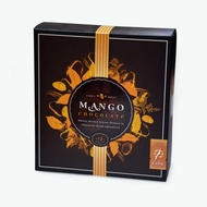 Cebu Best Mango Chocolate 12pcs