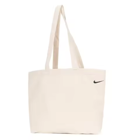 Nike (Nike) Heritage Tote 2.0 Unisex Shoulder Bag Fitness Training Sports Bag Solid Color Tote Bag F